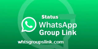 Status Whatsapp Group Link