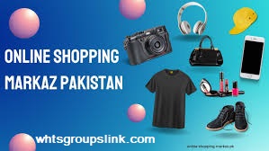 Markaz Whatsapp Group Link