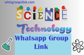 Technology Whatsapp Group Link