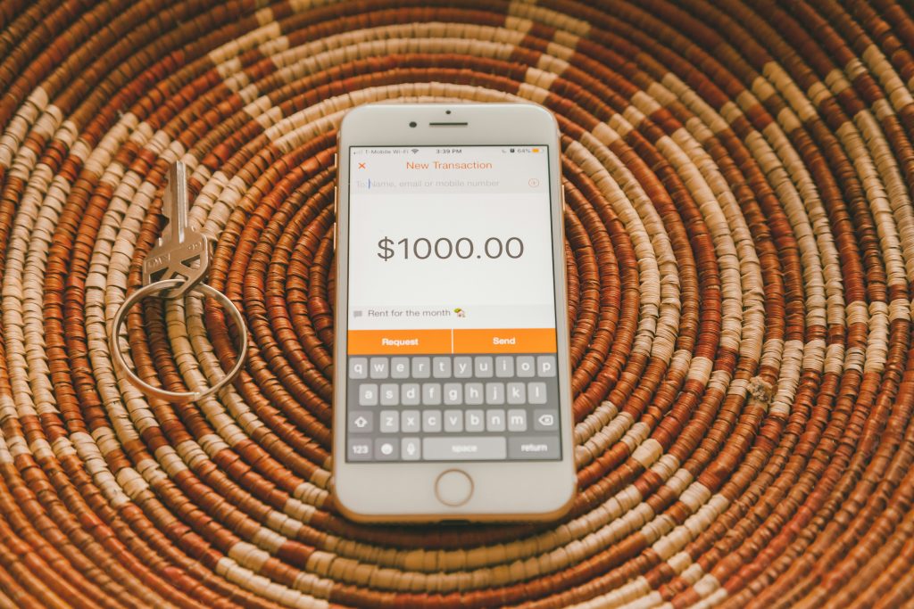 Send Money on WhatsApp